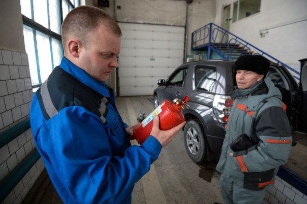 В России изменились правила техосмотра