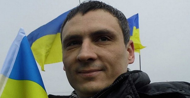 В Севастополе поклонник нацистов «Азова» получил 2 года тюрьмы