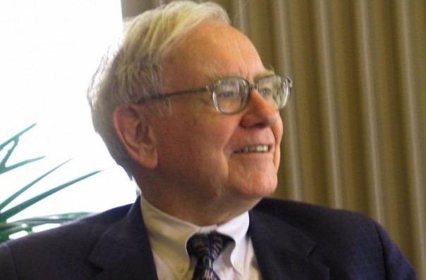 Уоррен Баффет предположил, что США и КНР в торговых спорах не предпримут опрометчивых шагов