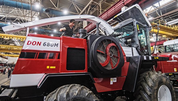 "Россия завоевывает наши рынки": Запад об итогах санкций