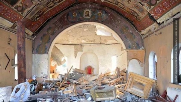 Меньше, чем ничто: священник рассказал, кем являются украинцы без России