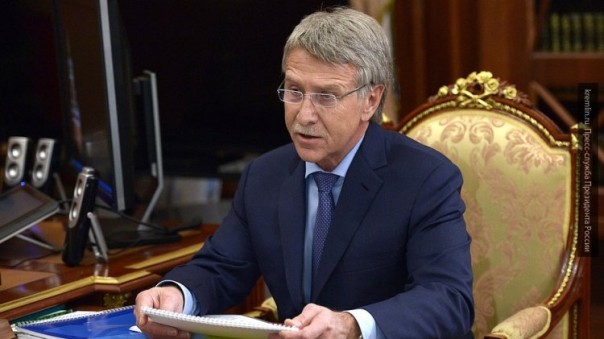 РФ сводит санкции к нулю: русские СПГ-заводы переходят на отечественные технологии