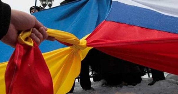 Опрос показал отношение россиян к Украине