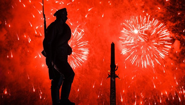 Разница в день или в целую жизнь - почему Запад не понимает наш День Победы