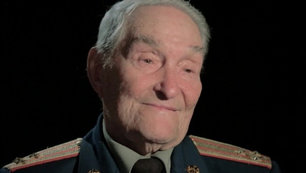 Герои. Борис Кузнецов. Специальный репортаж Екатерины Сандерс