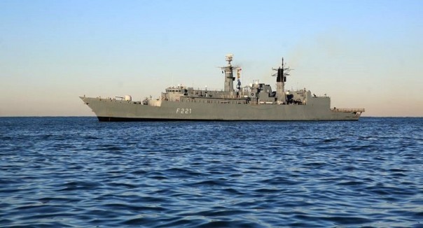 Урок для НАТО: ВМС Ливии перехватили корабль Североатлантического альянса