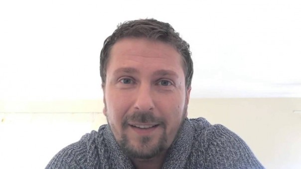 А. Шарий: Крамола на украинском  ТВ