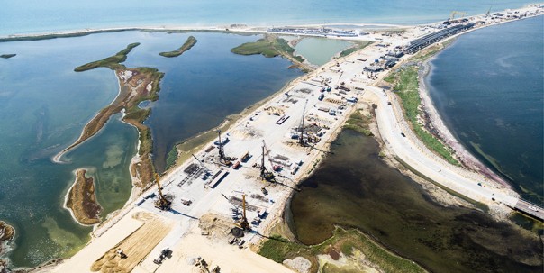 Крым становится новой международной экономической площадкой?