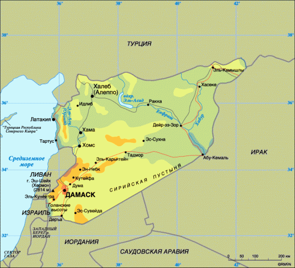 Как выбить «фитиль» из огня ближневосточных войн? Россия предлагает решить «палестинский вопрос»