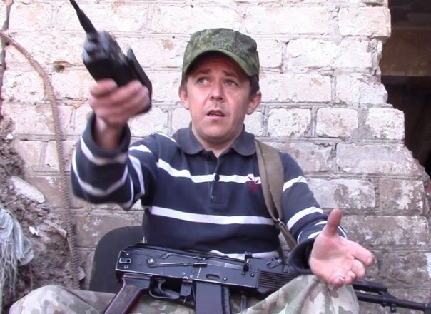 "Они полезут - лягут тут все". На линии фронта. Подборка видео из Новороссии. 10.05.2018