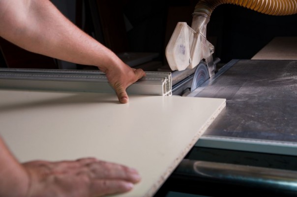 Особенности изготовления мебели на заказ