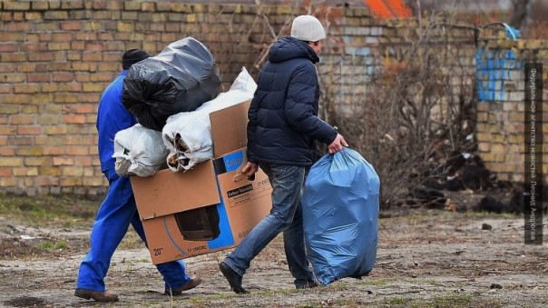 Соки Евроинтеграции: безвиз поставил подножку украинским работодателям