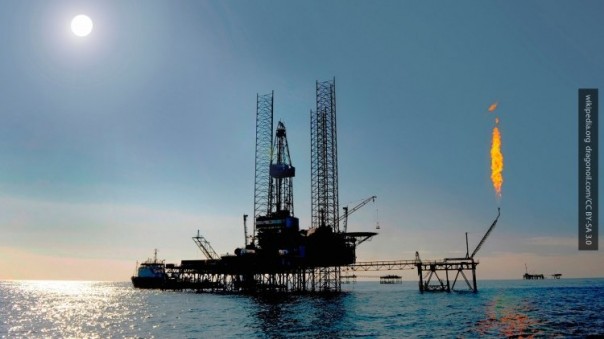 Bank of America заявил о повышении цены на нефть за баррель до $100