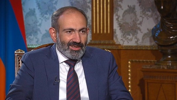 Никол Пашинян: отношения Москвы и Еревана изменятся, но только к лучшему