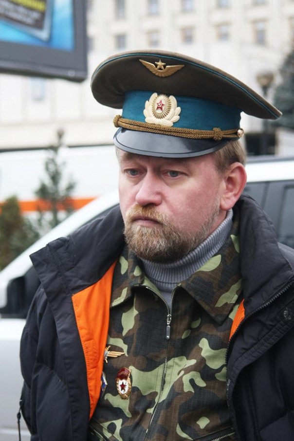 ДНР включила в списки на обмен пленных главного украинского переговорщика, — СБУ