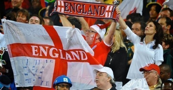 Здесь вам не Манчестер, или Как выжить британскому болельщику в России