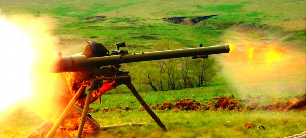 Донбасс сегодня: война в ДНР перешла в горячую фазу, крупное поражение ВСУ и «перемога» Киева