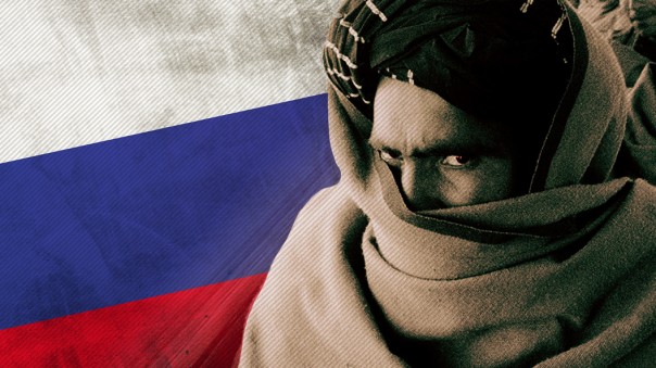 Третий фронт войны с Россией