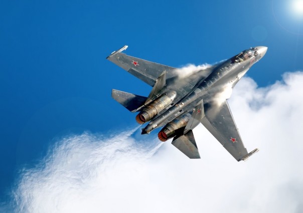 В России появятся истребители-невидимки, но армия РФ может запросто справиться и без них