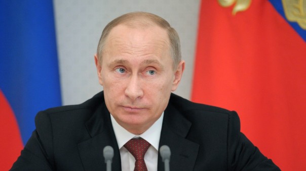 Почему самое перспективное международное объединение возглавляет Путин