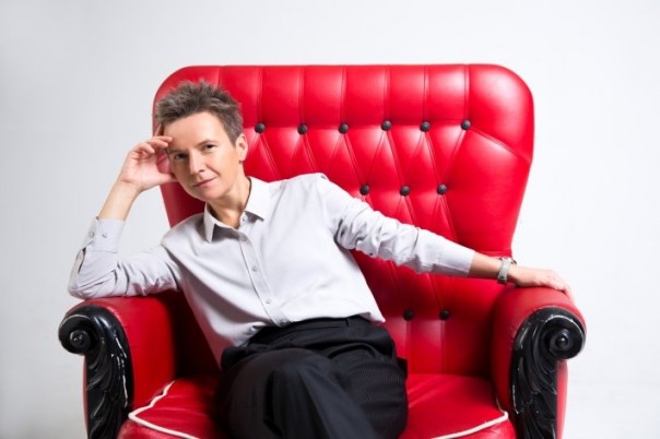 Сурганову не впустили на Украину из-за отдыха в Крыму