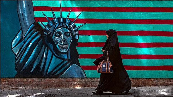 Руслан Осташко. Трамп предлагает Ирану самоуничтожение | Гайд: украинцы в Китае