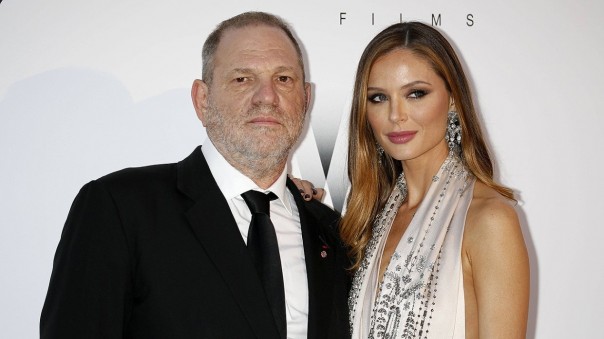 Игра была равна: Дмитрий Лекух об «эффекте Вайнштейна» на фоне родных осин