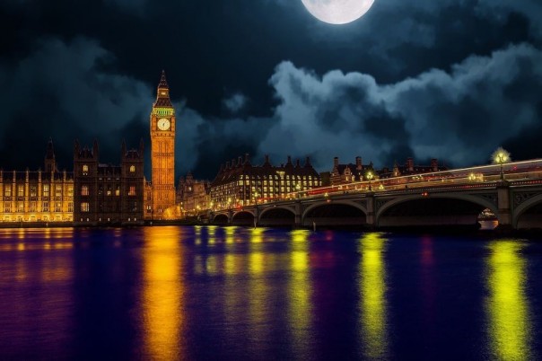 Глава британской разведки выступит на встрече глав европейских служб с антироссийской речью