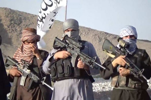 Грядёт бойня в Азии: 5000 боевиков ИГИЛ уже в Узбекистане