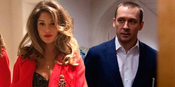 Суд изъял Porsche у бывшей жены полковника Захарченко