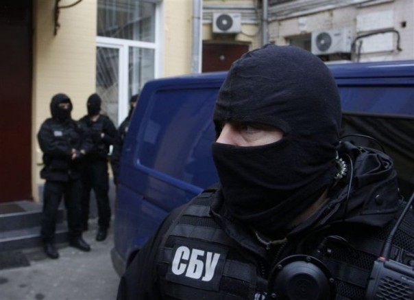 Порошенко облажался с атакой на РИА Новости