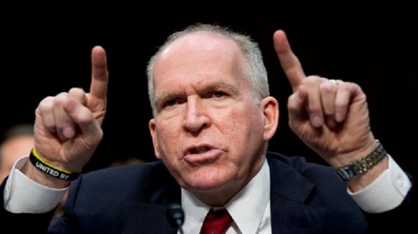 Экс-директор ЦРУ: "Трамп несет ответственность за массовое убийство палестинцев"