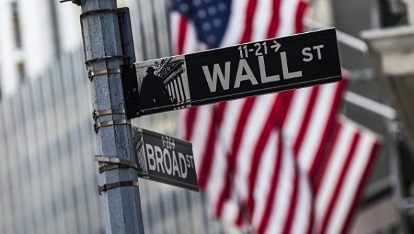 Опасный рост: в США зреет новый глобальный кризис