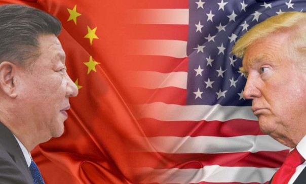 После превращения Южно-Китайского моря во внутреннее море, Китай подвинет США в Тихом и Индийском океане