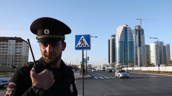 Кадыров рассказал об уничтожении напавших на прихожан церкви в Грозном боевиков