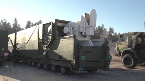 «Пересвет» обнажил неприятную правду для западных военных экспертов