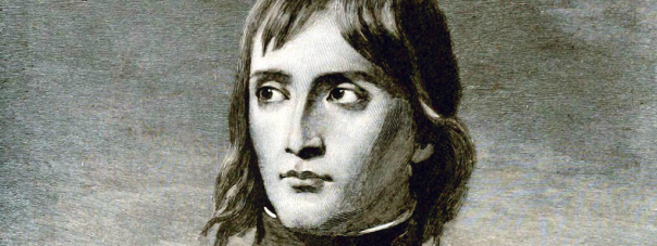 Что, если бы Наполеона взяли на русскую службу