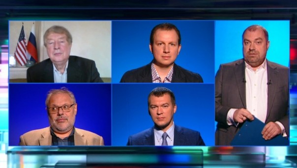 Европа против антироссийских санкций США