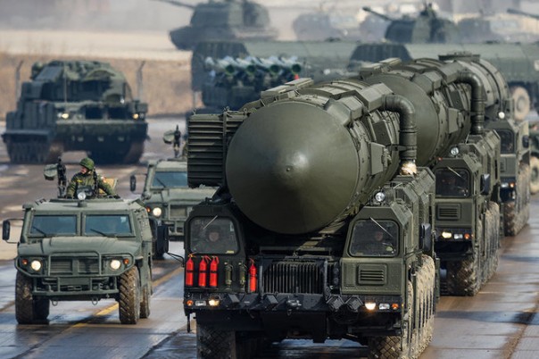 «Сармат», «Триумф» и «Циркон»: в НАТО оценили госпрограмму вооружения России