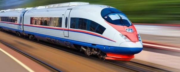 Беспилотные пассажирские поезда: технологии, которые уже стали реальностью