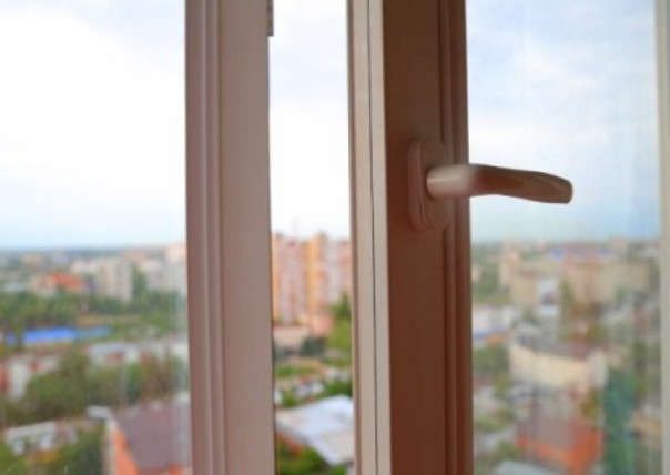 В Тернополе призывник выпрыгнул с 5 этажа, чтобы не идти в АТО