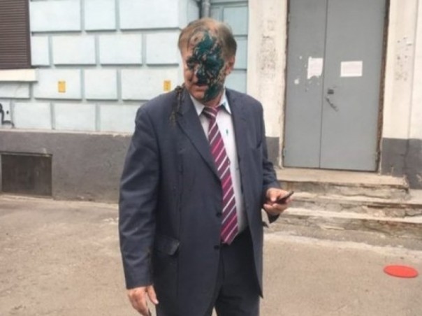 Нацисты выжили “Россотрудничество” из Киева: деятельность организации сворачивают