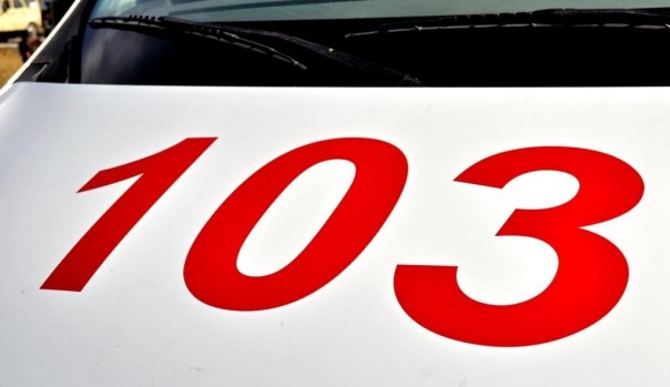 В результате подрыва автобуса в Дебальцево один человек погиб и трое пострадали