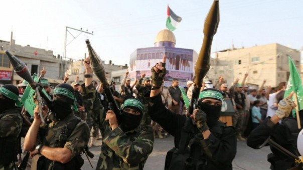 Новый список "ликвидации палестинских командиров" - яркий пример государственного терроризма Израиля