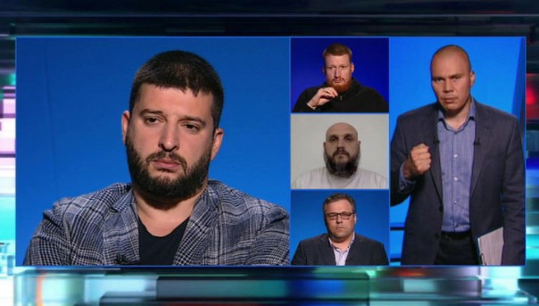 Новое обострение в Донбассе: петля вокруг Донецка затягивается