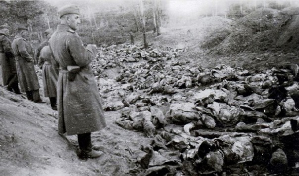 Кургинян: «Белые и пушистые» бандеровцы забивали гвозди в беременных женщин