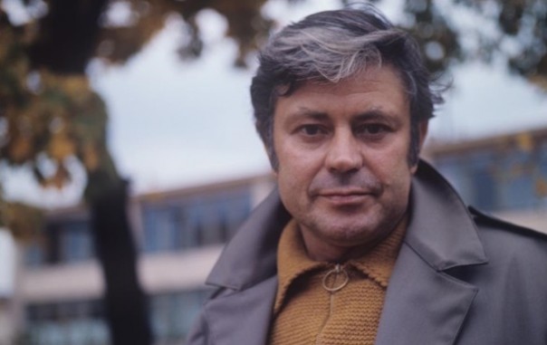 В Литве сняли обвинения в сотрудничестве с КГБ с актера Баниониса