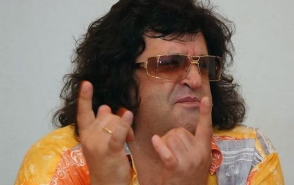 На Украине созрел новый кандидат: Иво Бобул заявил о намерении баллотироваться в президенты