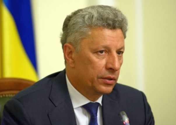 Бойко вошел в тройку лидеров предвыборной гонки, обогнав Порошенко