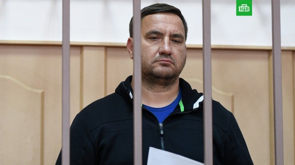 Аксенов счел задержание в Москве экс-мэра Ялты провокацией против властей Крыма